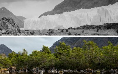 Conversatorio: Los glaciares chilenos y el cambio climático